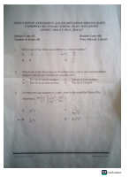 2016 Maths Pilot Exam.PDF
